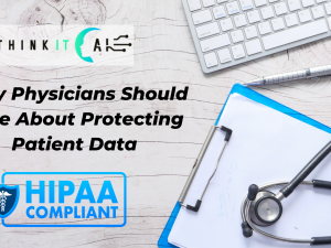 9.5 Why Physicians Should Care About Protecting Patient Data